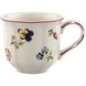 Чашка для еспресо з блюдцем 2 ел.Villeroy & Boch Petite Fleur 10-2395-1410 фото 2