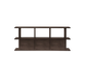 Стелаж Kona 3&times;2 із 3 закритими секціями 1104274621 фото