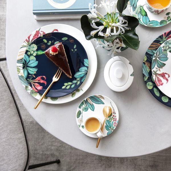 Тарілка салатна / десертна Avarua Villeroy & Boch, 22 см 10-4655-2641 фото