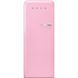Холодильник SMEG 50&rsquo;s Retro Style FAB28LPK6 фото