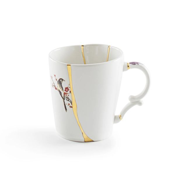 Чашка Kintsugi 09653 фото