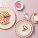 Десертна мисочка Villeroy & Boch Fleur Cassis 10-4553-3810 фото 3