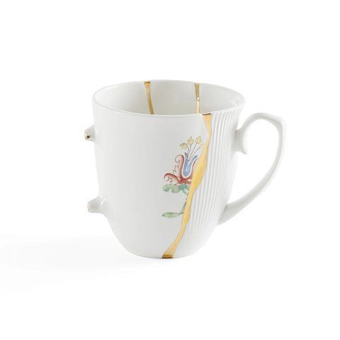 Чашка Kintsugi 09652 фото