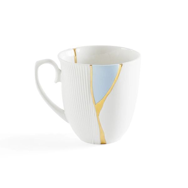 Чашка Kintsugi 09652 фото
