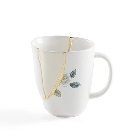 Чашка Kintsugi 09651 фото