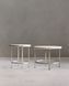 BY VINCENT VAN DUYSEN &mdash; ПРИСТАВНИЙ СТОЛИК SIDETABLE 06 ZARA вузький 1360072 фото 1