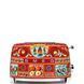 Тостер SMEG 50&rsquo;s&nbsp;x Dolce&Gabbana TSF01DGEU фото