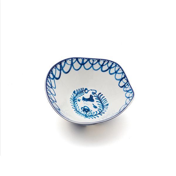 Салатниця Seletti 11280 фото