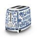 Тостер SMEG 50&rsquo;s&nbsp;x Dolce&Gabbana TSF01DGBEU фото 3
