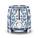 Тостер SMEG 50&rsquo;s&nbsp;x Dolce&Gabbana TSF01DGBEU фото 4