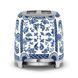 Тостер SMEG 50&rsquo;s&nbsp;x Dolce&Gabbana TSF01DGBEU фото 2