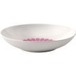 Плоска миска Villeroy & Boch Fleur Cassis