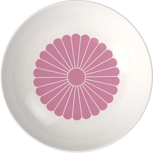 Плоска миска Villeroy & Boch Fleur Cassis 10-4553-3381 фото