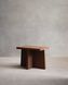 BY VINCENT VAN DUYSEN &mdash; ПРИСТАВНИЙ СТОЛИК SIDETABLE 01 ZARA 3379072 фото 1