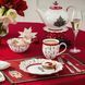 Порцеляновий сніданковий набір для 2 осіб Toy's Delight 14-8585-7287 фото 2