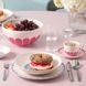 Плоска миска Villeroy & Boch Fleur Cassis 10-4553-3381 фото 3