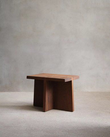 BY VINCENT VAN DUYSEN &mdash; ПРИСТАВНИЙ СТОЛИК SIDETABLE 01 ZARA більший 33790722 фото