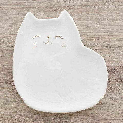 Десертна тарілка KITTY 57497 фото
