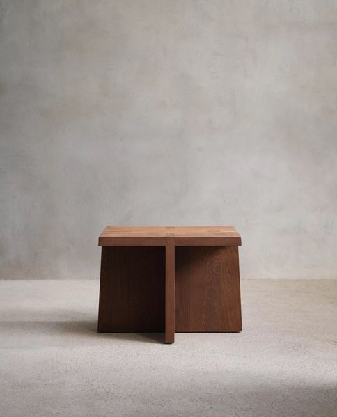BY VINCENT VAN DUYSEN &mdash; ПРИСТАВНИЙ СТОЛИК SIDETABLE 01 ZARA більший 33790722 фото