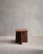BY VINCENT VAN DUYSEN &mdash; ПРИСТАВНИЙ СТОЛИК SIDETABLE 01 ZARA більший 33790722 фото 3