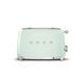 Тостер SMEG 50&rsquo;s Retro Style TSF01PGEU фото