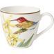 Чашка для еспресо з блюдцем Amazonia Anmut Villeroy & Boch 10-4381-1410 фото 3