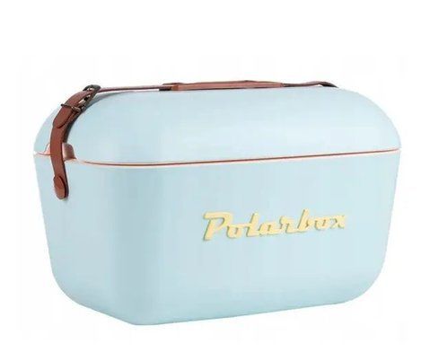 Дорожній холодильник Polarbox 12л 114.008 фото