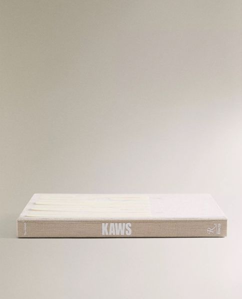 КНИГА &bdquo;KAWS&rdquo; ZARA 1335054 фото