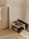 Тумба Lager Bedside Table 1104270836 фото 3