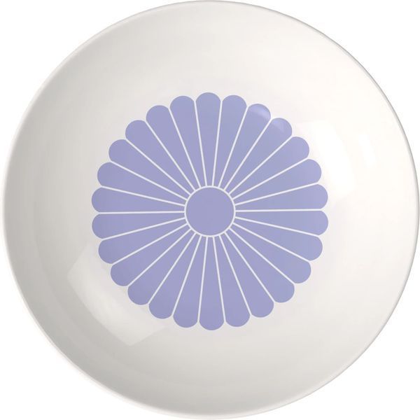 Плоска миска Villeroy & Boch Fleur Bleu 10-4551-3381 фото