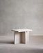 BY VINCENT VAN DUYSEN &mdash; ПРИСТАВНИЙ СТОЛИК SIDETABLE 01 ZARA 7337072 фото 1