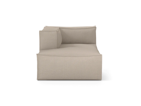 Модульний диван Catena Chaise Longue L600 &mdash; Hot Madison 1104266128 фото