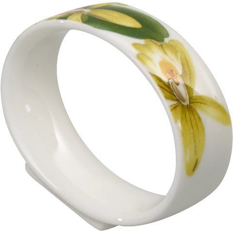 Кільце для серветки Amazonia Gifts Villeroy & Boch 10-4480-5766 фото