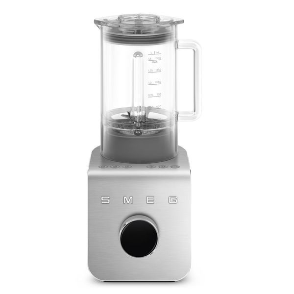 Блендер стаціонарний SMEG BLC02EGMEU фото