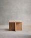 ПРИСТАВНИЙ СТОЛИК SIDETABLE 01 &mdash; BY VINCENT VAN DUYSEN ZARA менший 3377072 фото 1