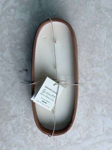 Свічка Cedar Garden 1 кг 3470705 фото