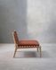 Крісло Lounge Chair 01 by Vincent Van Duysen ZARA 3390073 фото 4