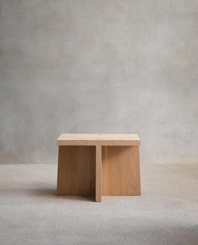 ПРИСТАВНИЙ СТОЛИК SIDETABLE 01 &mdash; BY VINCENT VAN DUYSEN ZARA більший 33770722 фото