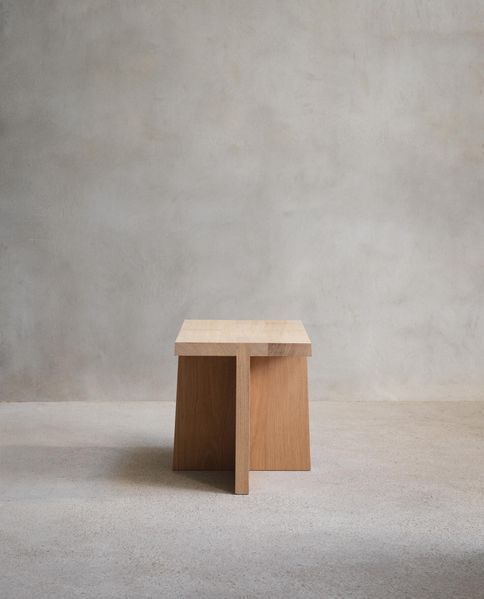 ПРИСТАВНИЙ СТОЛИК SIDETABLE 01 &mdash; BY VINCENT VAN DUYSEN ZARA більший 33770722 фото