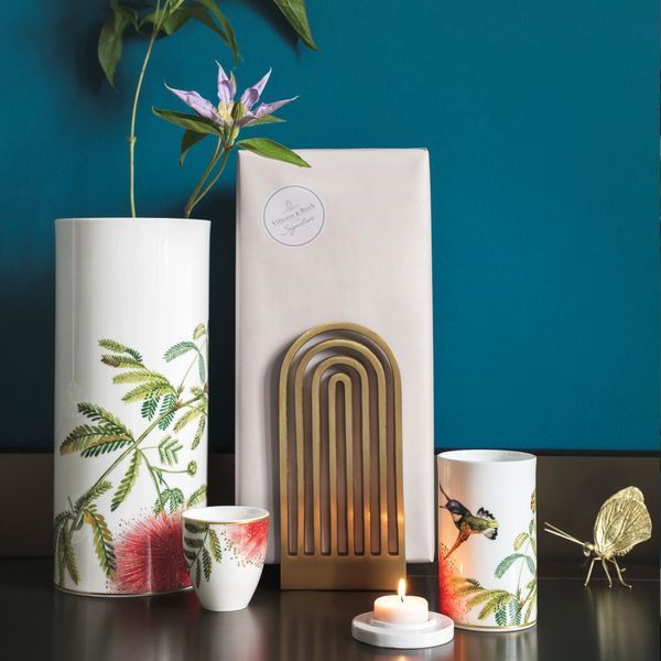 Ваза висока Villeroy & Boch Amazonia Gifts 10-4480-5070 фото