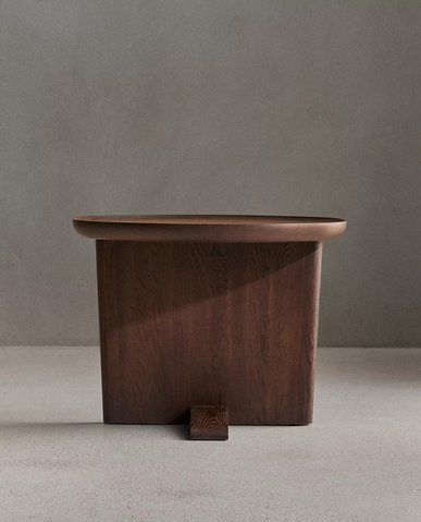 ПРИСТАВНИЙ СТОЛИК SIDETABLE 03 &mdash; BY VINCENT VAN DUYSEN ZARA 1355072 фото