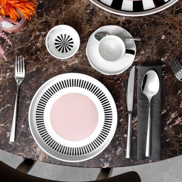 Салатна тарілка Memphis Collection Villeroy & Boch 10-1690-2640 фото