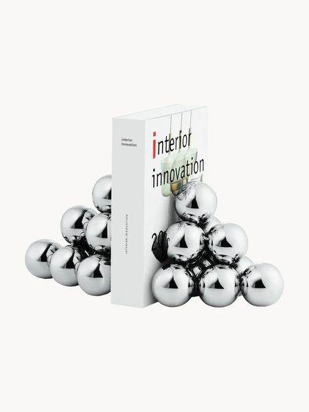 Підставка для книг ручної роботи підставка Bubbles 220565 фото