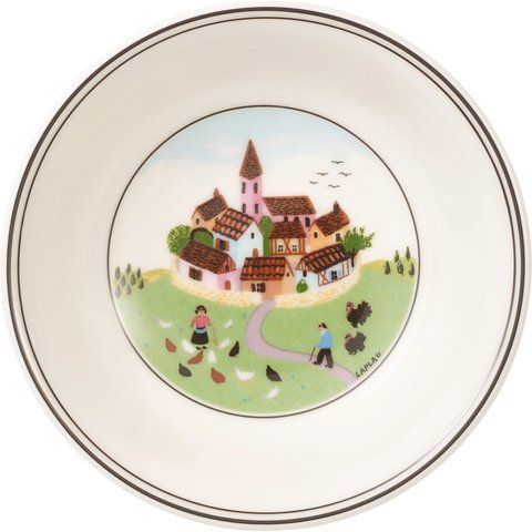 Індивідуальна миска Naif Villeroy & Boch 10-2337-3800 фото