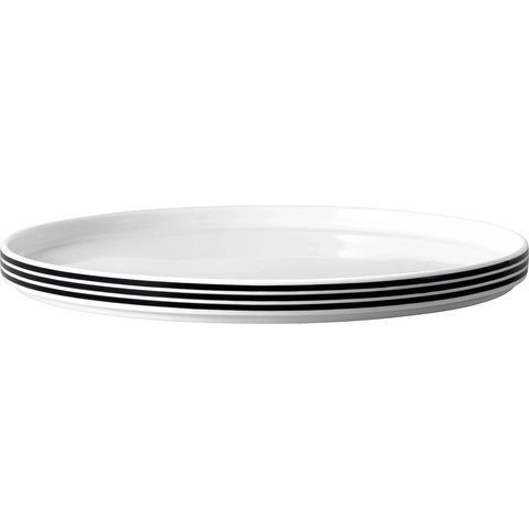 Обідня тарілка Memphis Collection Villeroy & Boch 10-1690-2610 фото