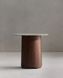 ПРИСТАВНИЙ СТОЛИК SIDETABLE 04 &mdash; BY VINCENT VAN DUYSEN ZARA 1356072 фото 4