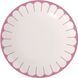 Обідня тарілка Villeroy & Boch Fleur Cassis 10-4553-2621 фото