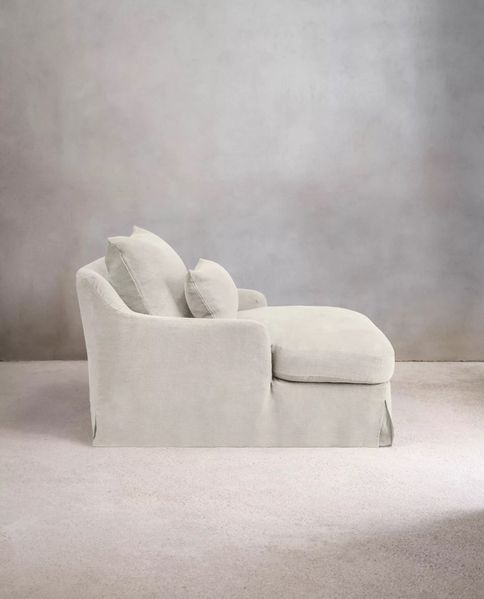 Крісло BY VINCENT VAN DUYSEN &mdash; LOVESEAT 011 ZARA 6326073 фото