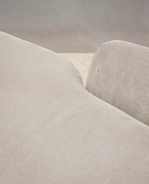 Крісло BY VINCENT VAN DUYSEN &mdash; LOVESEAT 011 ZARA 6326073 фото