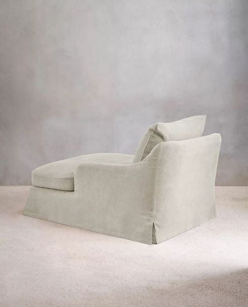 Крісло BY VINCENT VAN DUYSEN &mdash; LOVESEAT 011 ZARA 6326073 фото